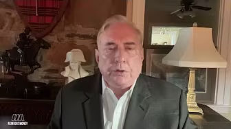 Col Douglas Macgregor on Puppet Trump, Western BS, Ukraine's Fate, Israel and EU's Wake-Up Call (Video)
